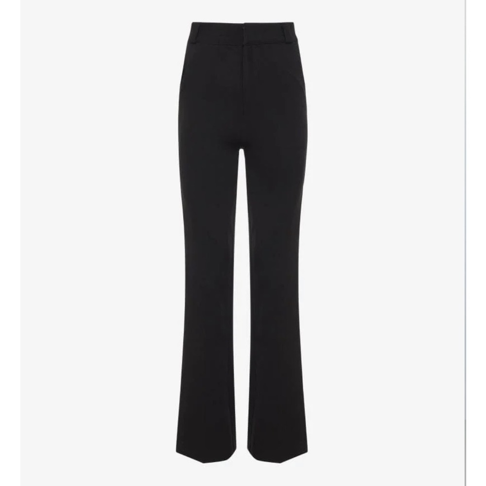 NWT Rumored ‘Wall Street Trouser’ in Black - Size Small